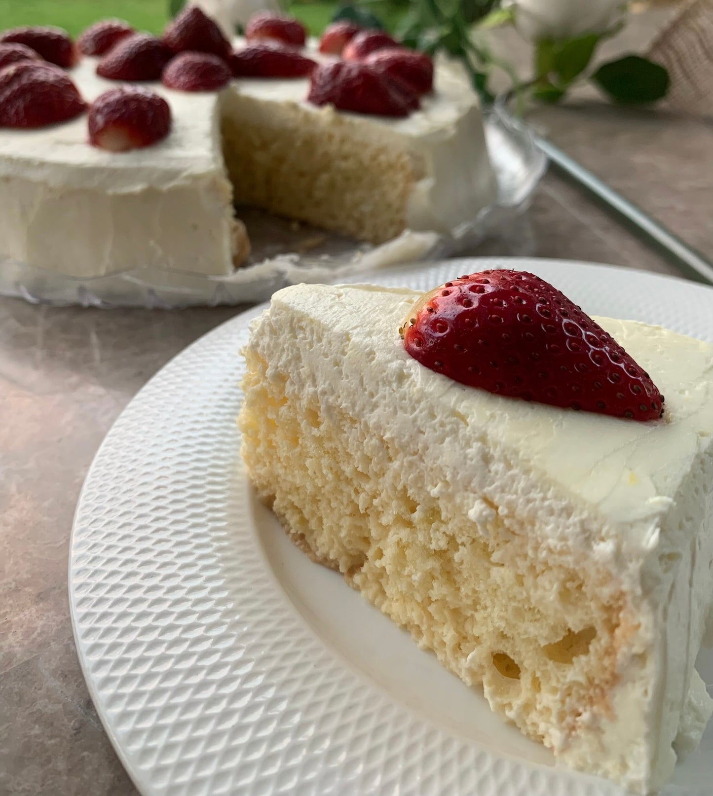 Tres Leches